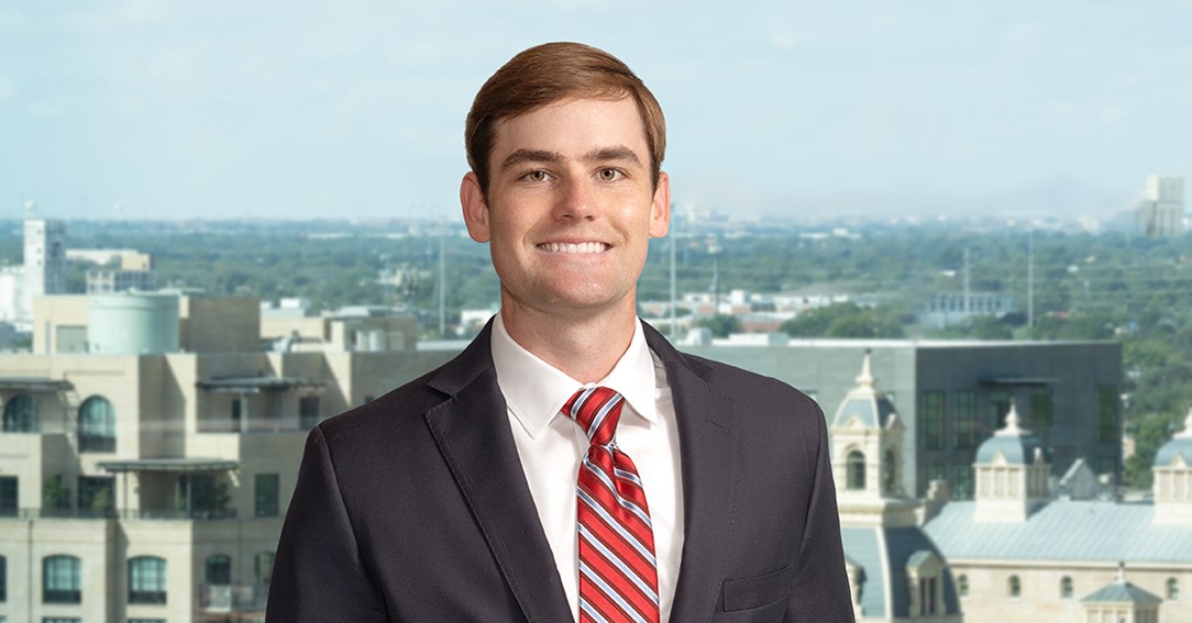 West Bakke Jackson Walker San Antonio Law Office