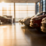 Car dealership