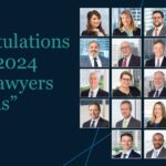 Best Lawyers in Dallas 2024 D Magazine