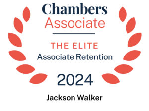 Chambers Associate: The Elite - Associate Retention