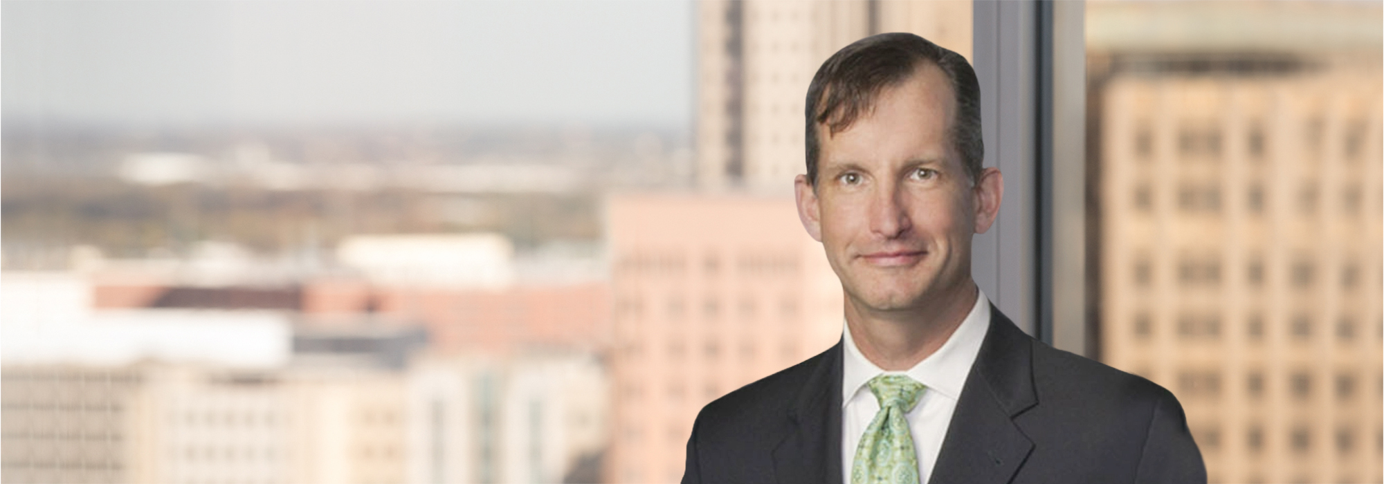 Joseph A. Fischer, III