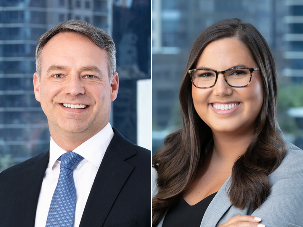 Marc Fuller and Emily Carlton Featured in ‘The Texas Lawbook’ Discussing TCPA Challenges for Pro
