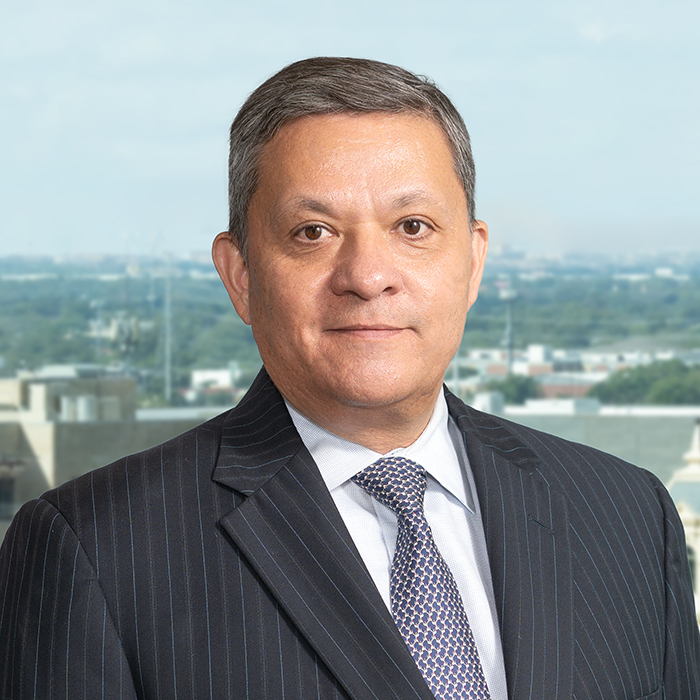 Robert L. Soza, Jr.