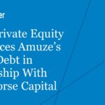 Surge refinances Amuze's debt