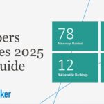 Chambers USA Guide 2025 announcement