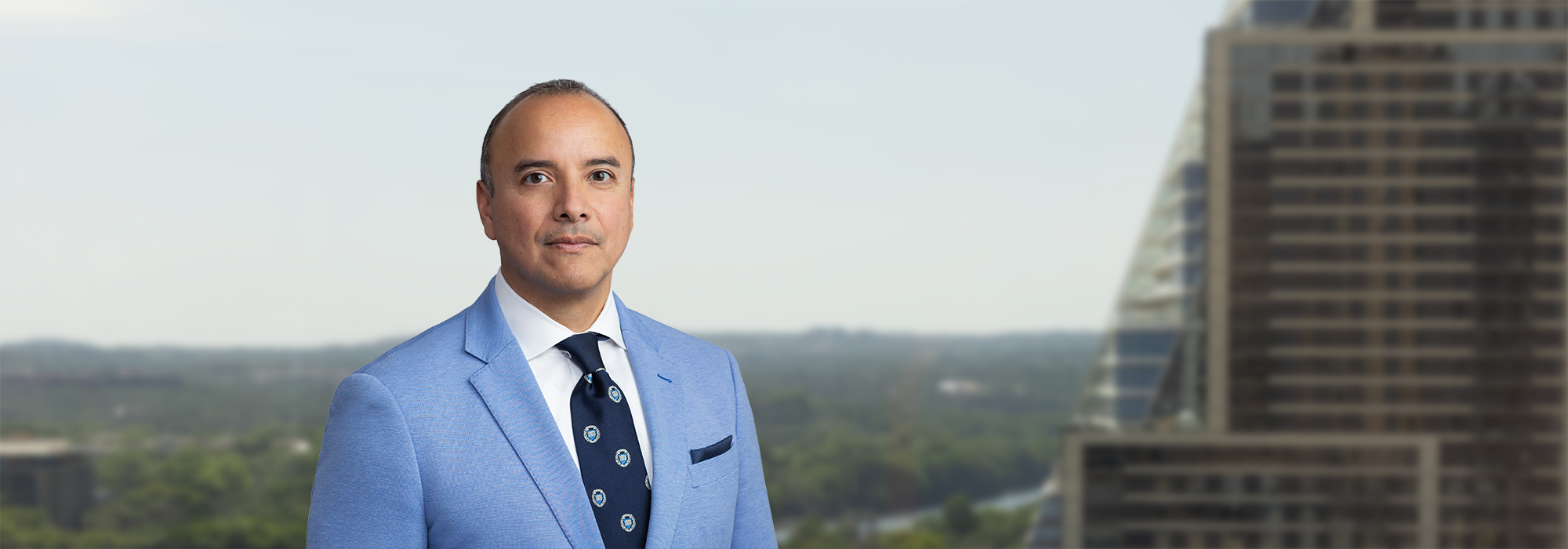 Juan M. Alcala