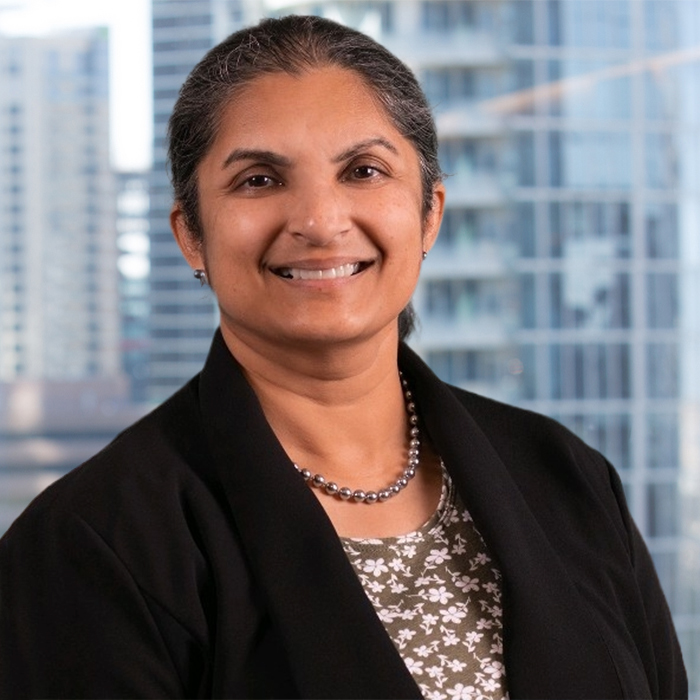 Lekha Gopalakrishnan