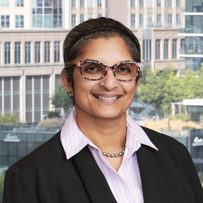 Lekha Gopalakrishnan