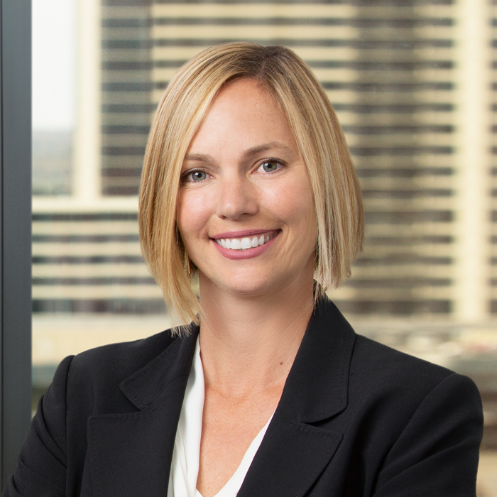 Bridgette Stahlman