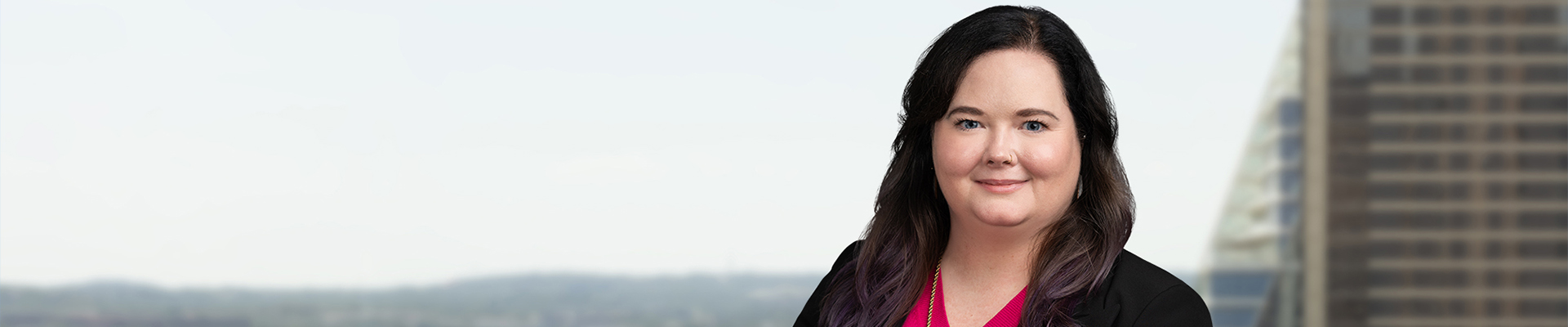 Sarah Luckey Clifford