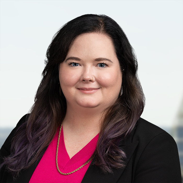 Sarah Luckey Clifford