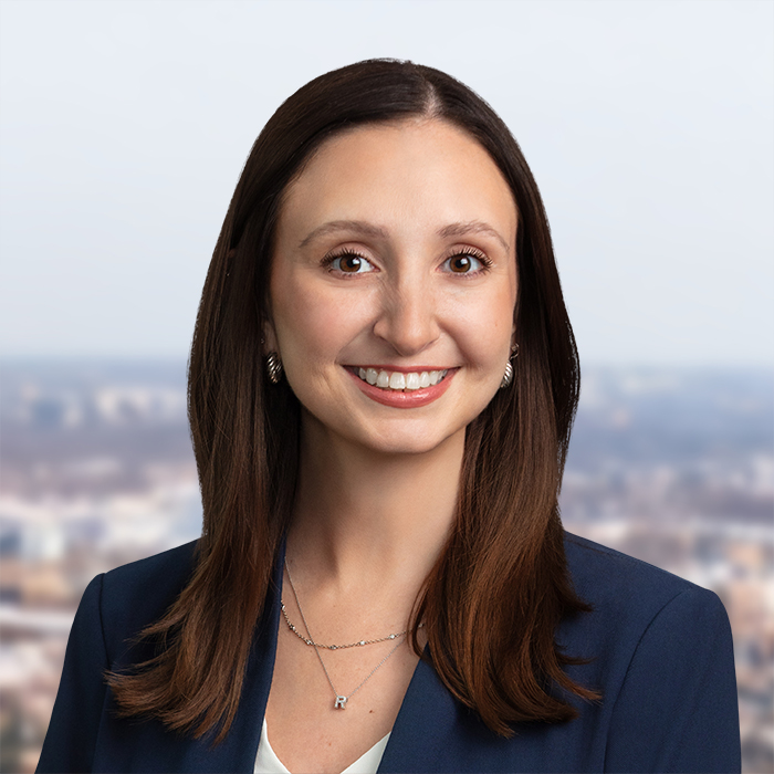 Reagan M. Smith