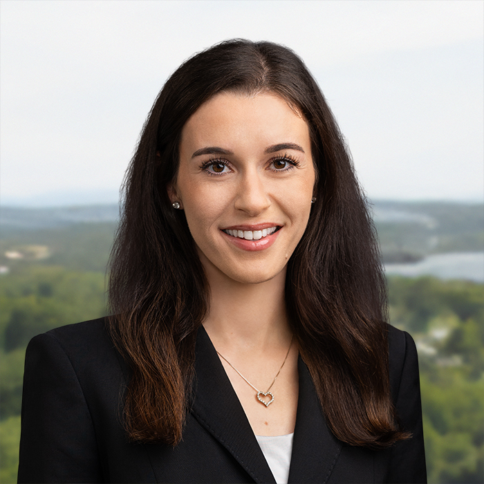 Lauren M. Benigeri