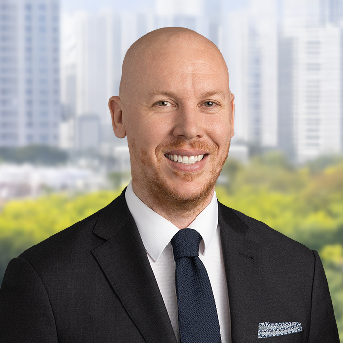 Brandon K. von Kriegelstein