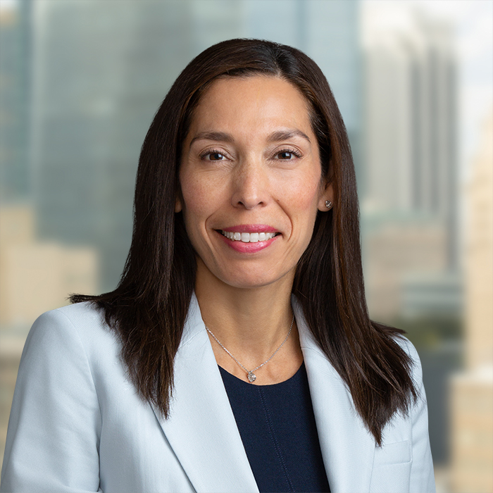 Wendy Montoya Cloonan