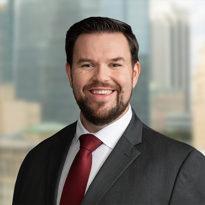 Cameron A. Secord