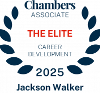 2025-Chambers-CD Chambers Associate: The Elite - Career Development