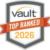 Vault 2026 - Jackson Walker - Top Ranked