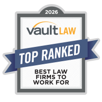 Vault 2026 - Jackson Walker - Best Firms to Work For
