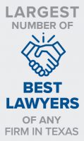 Key Facts About JW 2022 - Largest # Best Lawyers