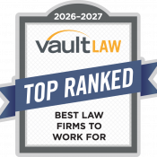 Jackson Walker Top Ranked 2026