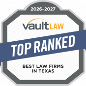 Jackson Walker Best Firms in Texas